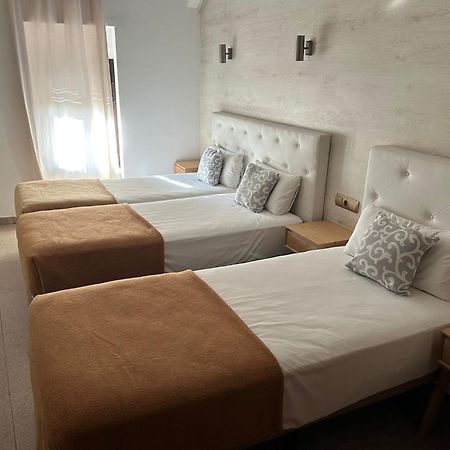 Aparthotel Rambla108 Barcelona Exteriér fotografie