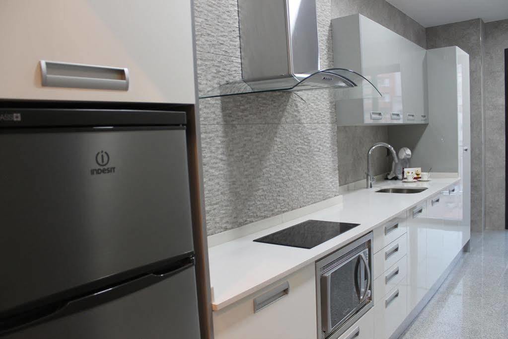 Aparthotel Rambla108 Barcelona Exteriér fotografie